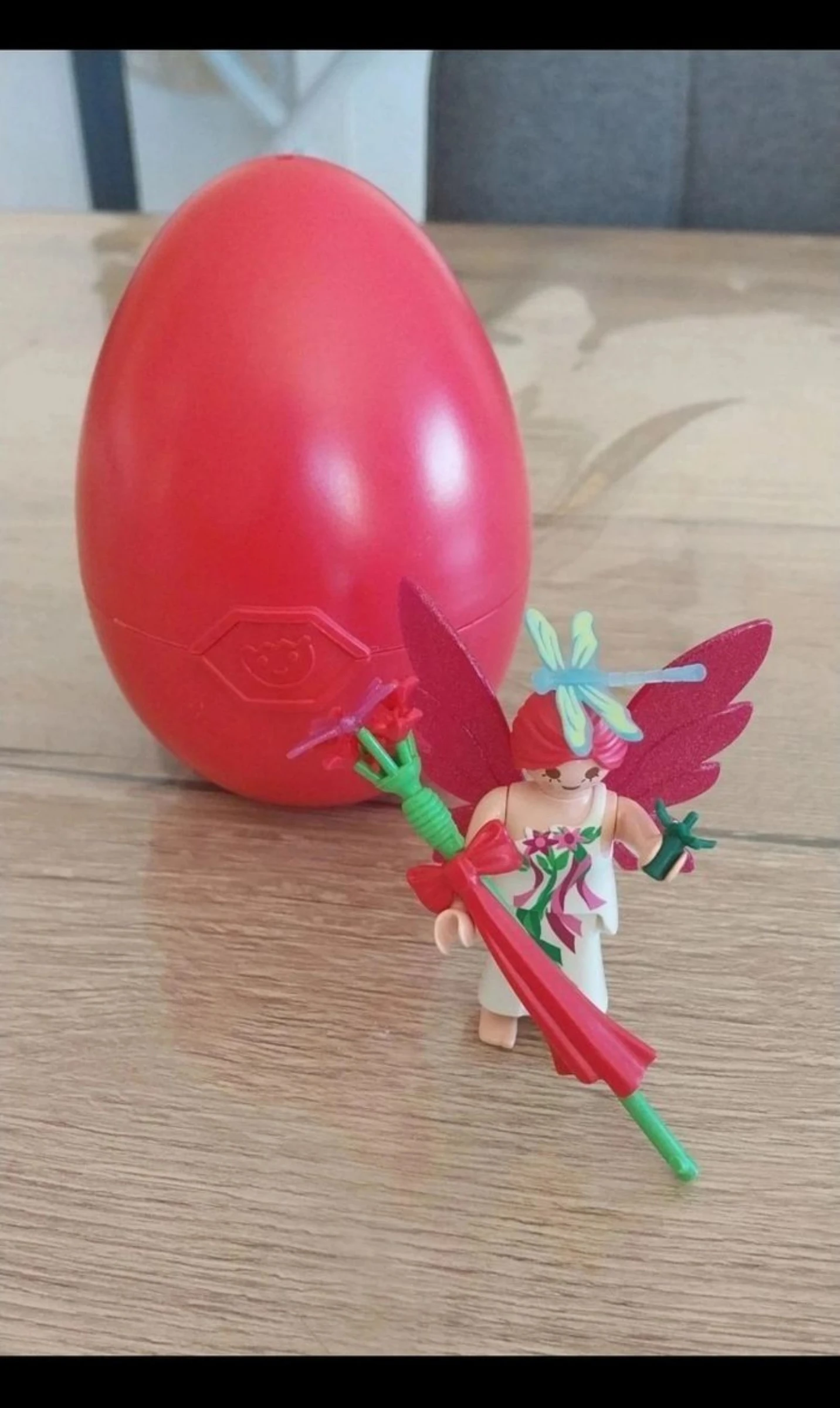 playmobil fée 